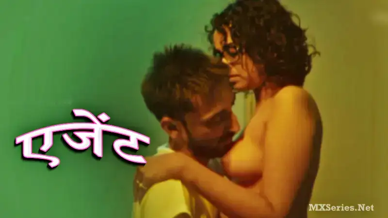 Agent (Navarasa Web Series) » Aagmaal.gold