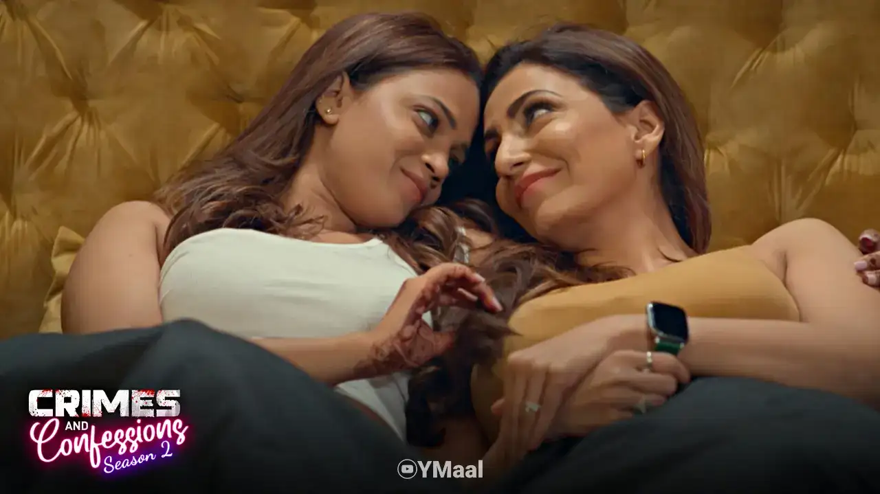Crimes And Confessions S2 Episode 15 (ALTT Web Series) » Aagmaal.gold