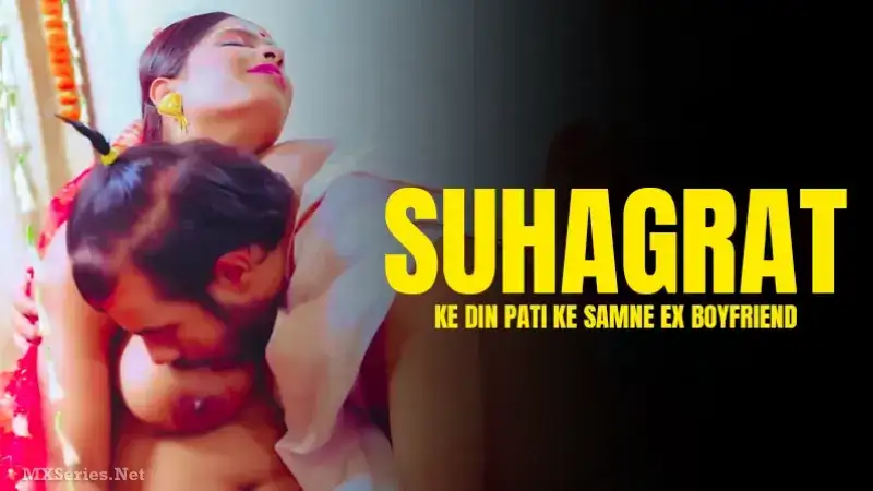 Desi Nai Dulhan With Ex Boyfriend (Bindastimes Web Series) » Aagmaal.gold