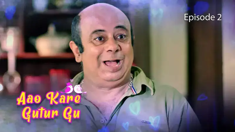 Aao Kare Gutur Gu Episode 2 (Kooku Web Series) » Aagmaal.gold