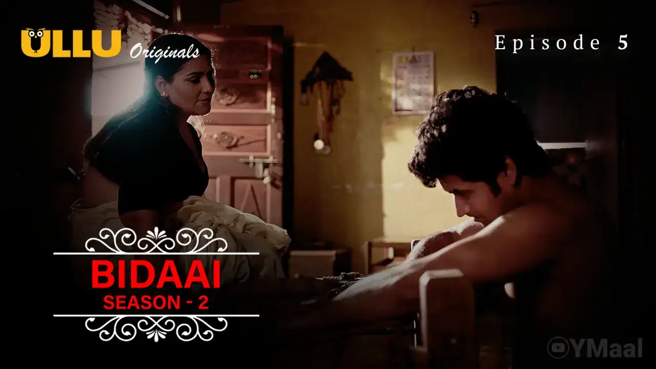 Bidaai 2 Episode 5 (ULLU Web Series) » Aagmaal.gold