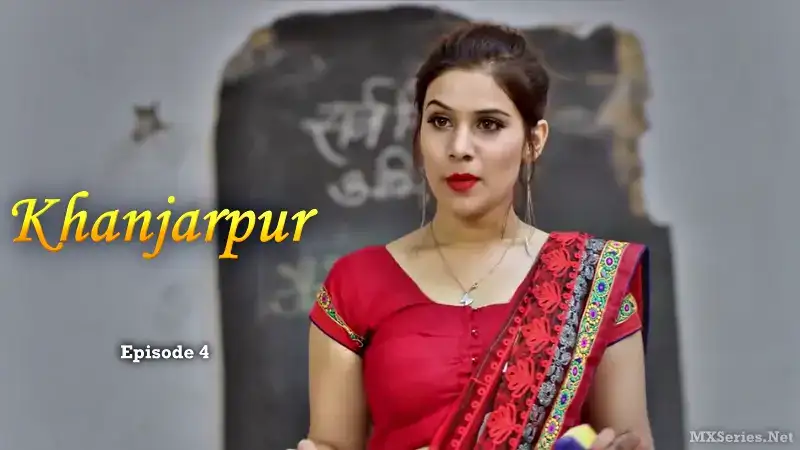 Khanjarpur Episode 4 (CinePrime Web Series) » Aagmaal.gold