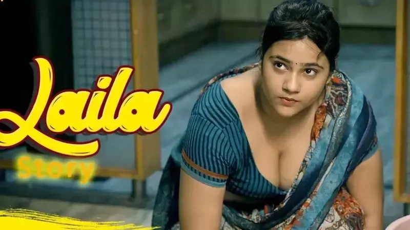 Laila Season 1 (WOOW Web Series) » Aagmaal.gold