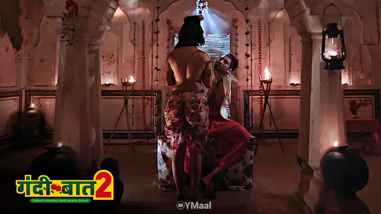 Karan Arjun Episode 4 (ALTT Web Series) » Aagmaal.gold
