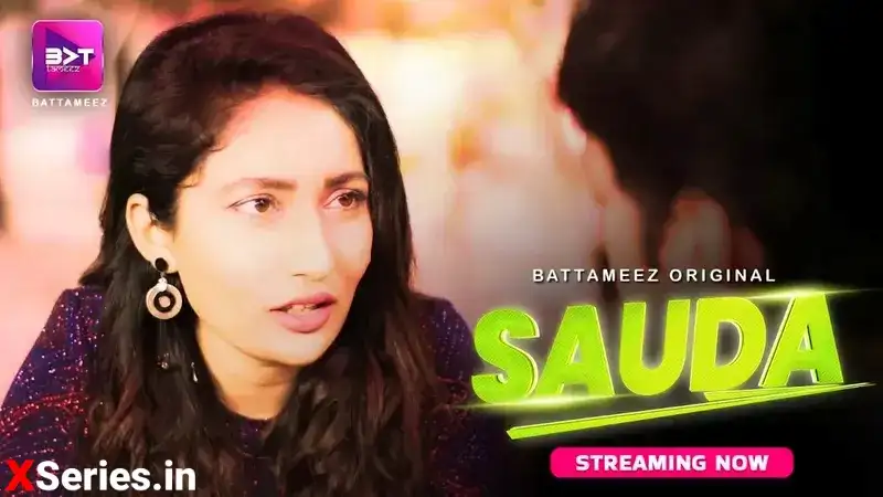 Sauda Episode 3 Battameez (Battameez Web Series) » Aagmaal.gold