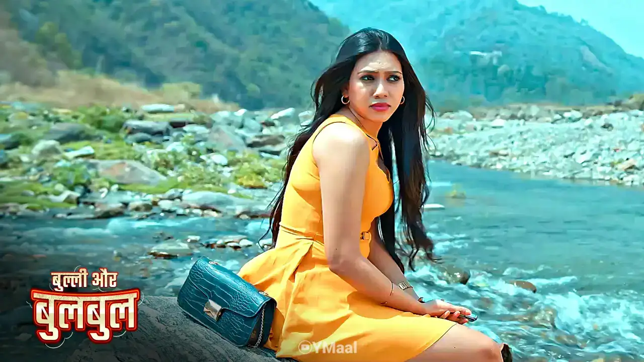 Bully Aur Bulbul Episode 3 (ALTT Web Series) » Aagmaal.gold