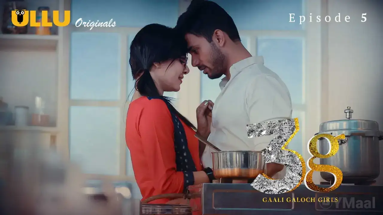 3G Gaali Galoch Girls Episode 5 (ULLU Web Series) » Aagmaal.gold