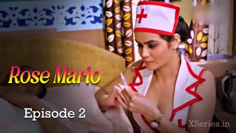 Rose Marlo Episode 2 (Rabbit Web Series) » Aagmaal.gold