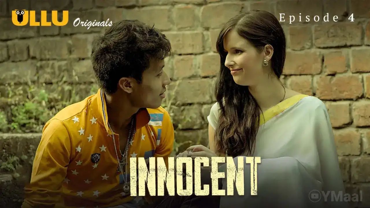 Innocent Episode 4 (ULLU Web Series) » Aagmaal.gold
