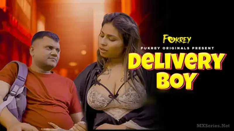 Delivery Boy Fukrey (Fukrey Web Series) » Aagmaal.gold