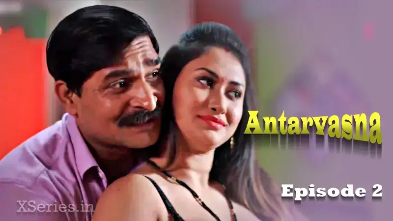 Antarvasna Episode 2 (Primeplay Web Series) » Aagmaal.gold