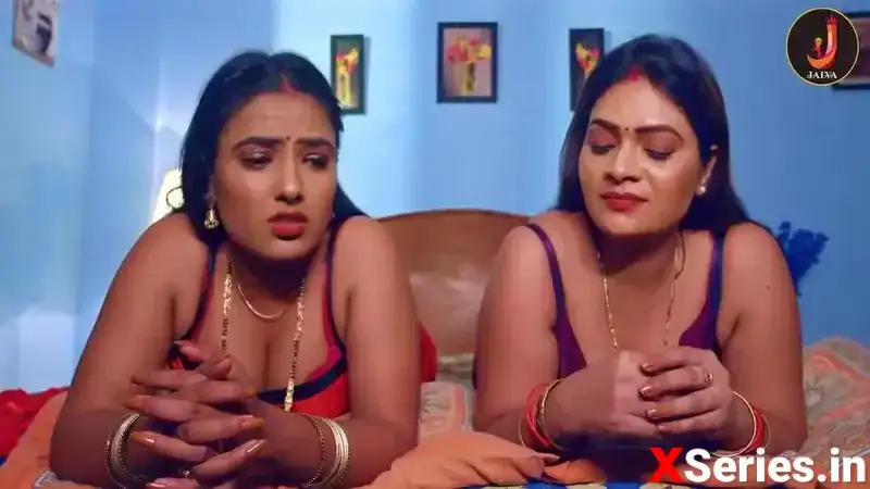 Shatir Episode 4 (Jalva Web Series) » Aagmaal.gold