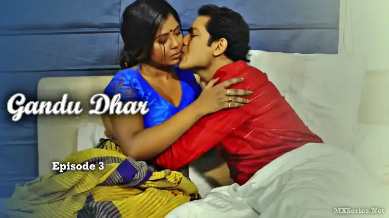 Gandu Dhar Episode 3 (Digi Movieplex Web Series) » Aagmaal.gold
