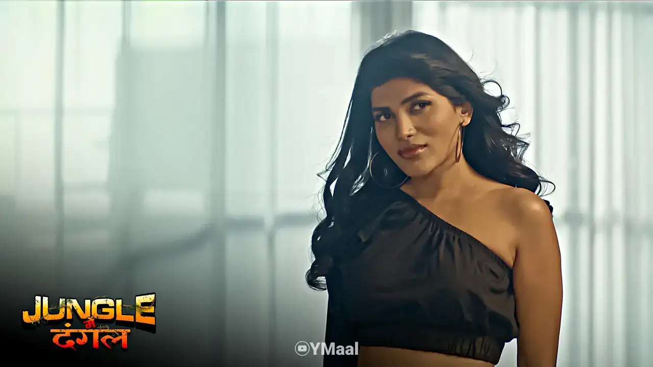 Jungle Mein Dangal Episode 2 (ALTT Web Series) » Aagmaal.gold