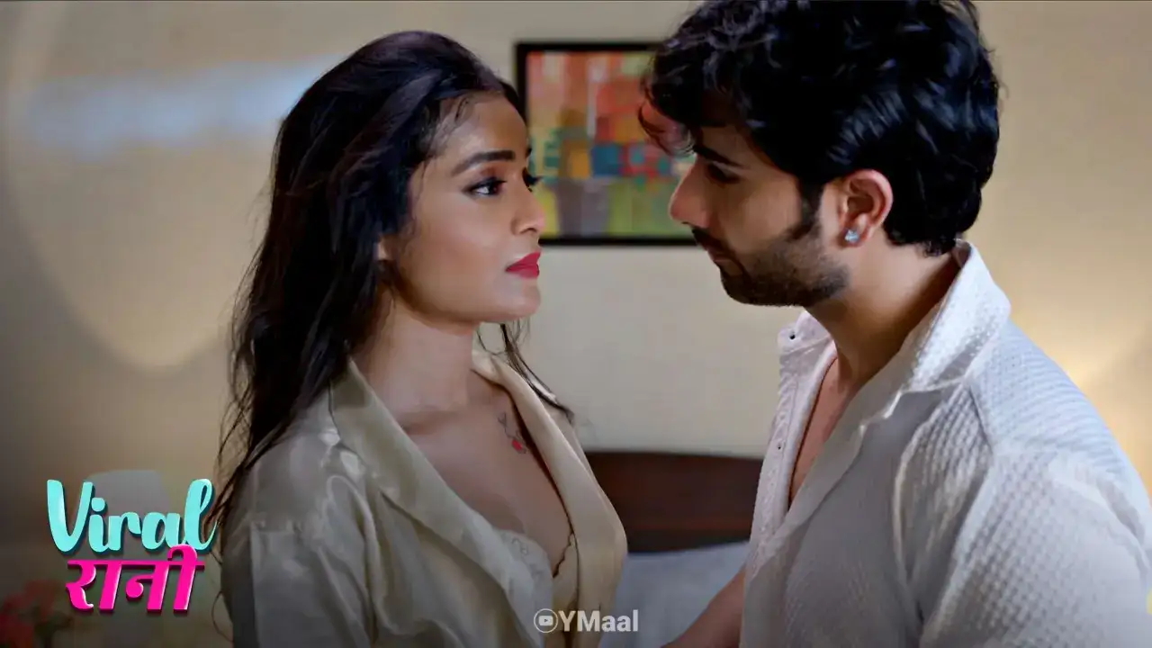 Viral Rani Episode 2 (ALTT Web Series) » Aagmaal.gold