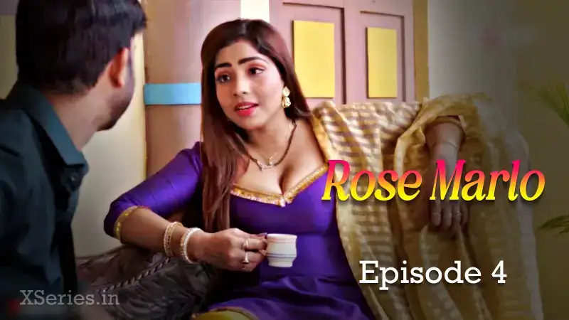 Rose Marlo Episode 4 (Rabbit Web Series) » Aagmaal.gold