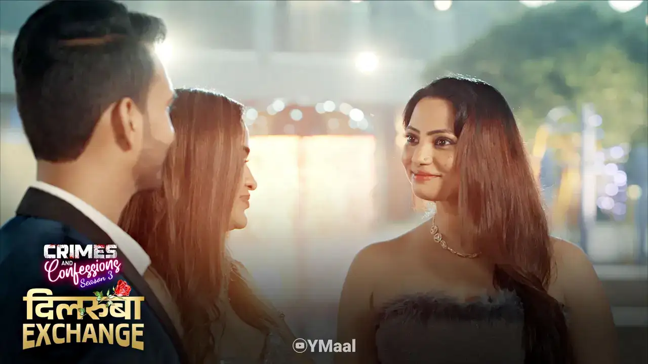 Dilruba Exchange Episode 2 (ALTT Web Series) » Aagmaal.gold