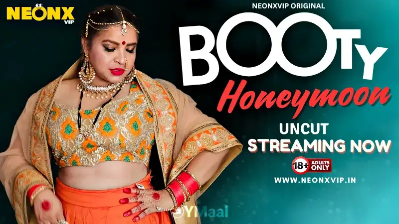 Booty Honeymoon (NEONX Web Series) » Aagmaal.gold