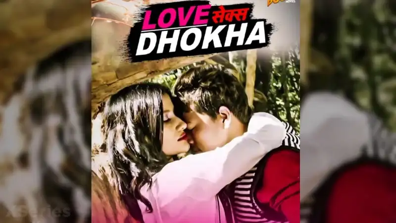 Dhokha (AahaFlix Web Series) » Aagmaal.gold