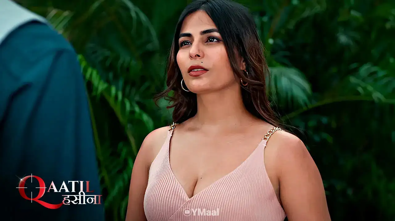Qaatil Haseena Episode 3 (ALTT Web Series) » Aagmaal.gold