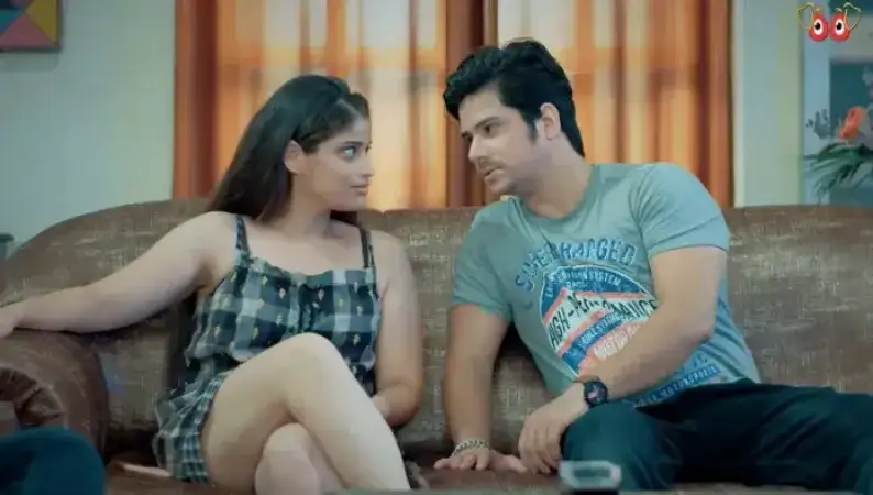 Courtship Episode 2 (Kooku Web Series) » Aagmaal.gold