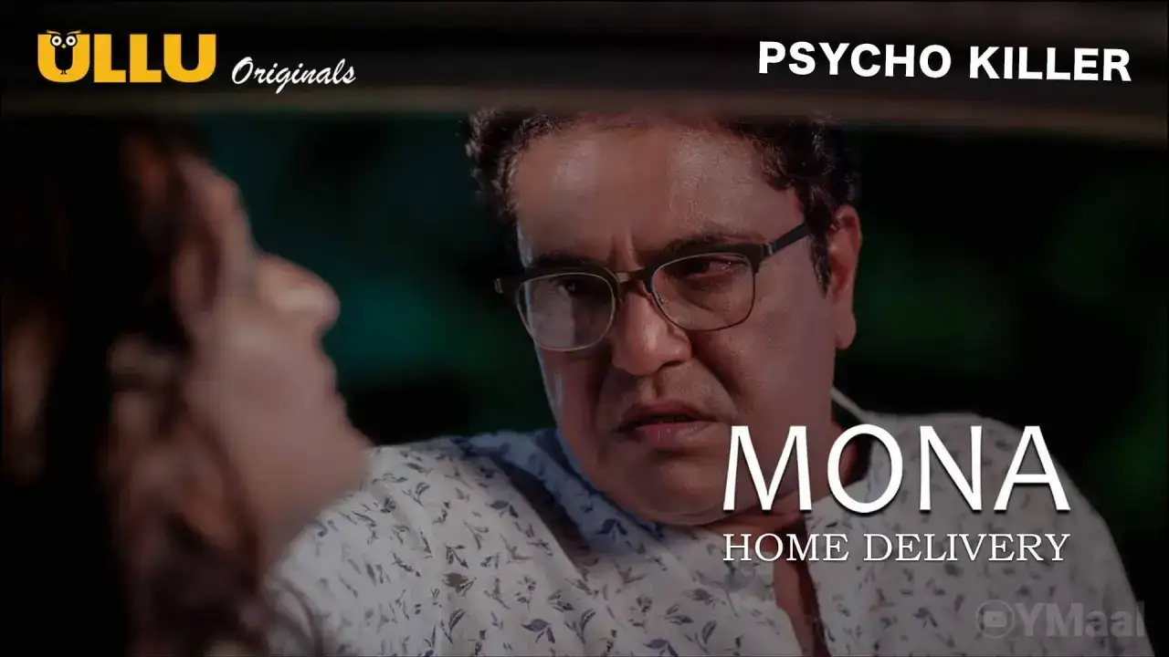 Mona Home Delivery Episode 3 (ULLU Web Series) » Aagmaal.gold