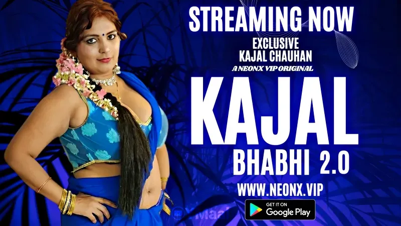 Kajal Bhabhi 2 (NEONX Web Series) » Aagmaal.gold