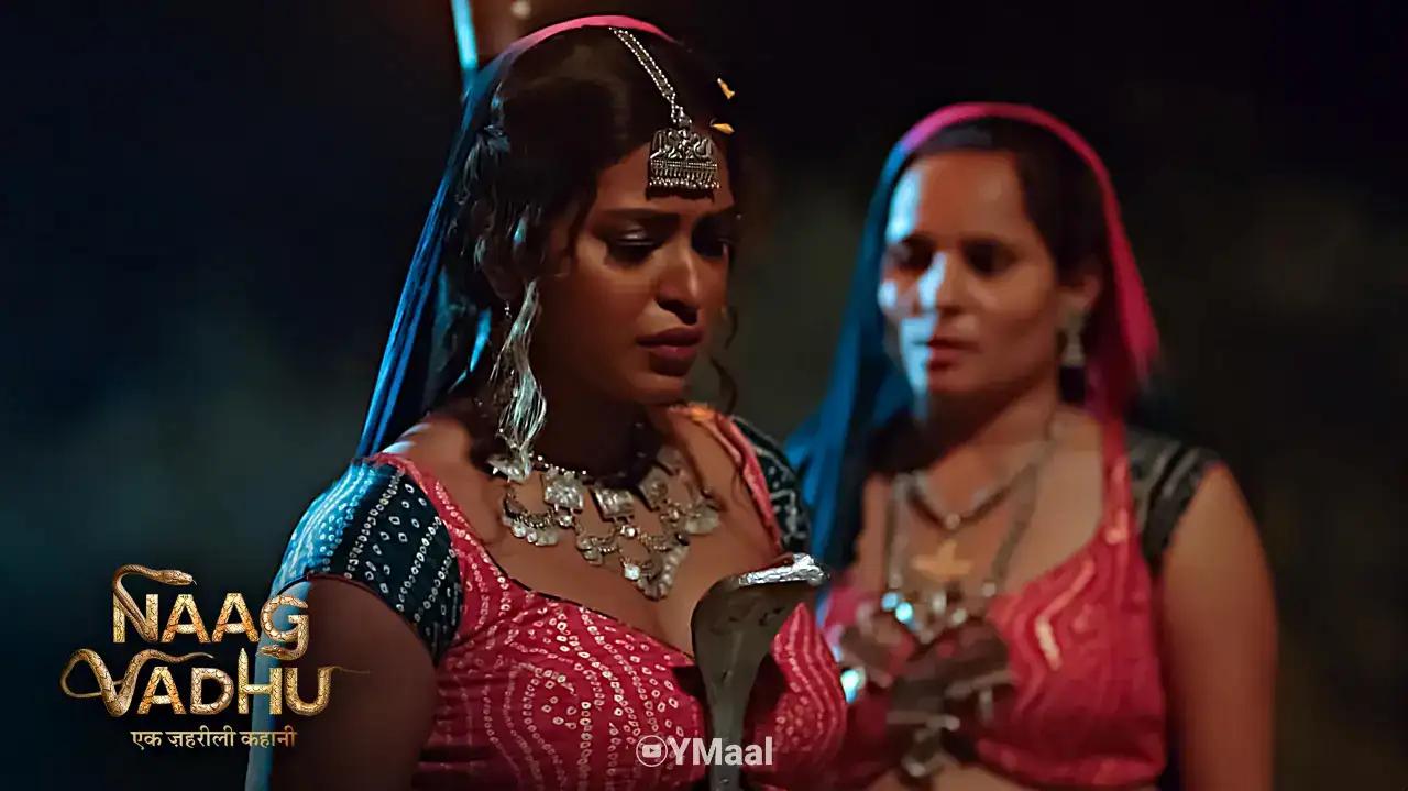 Naag Vadhu Episode 1 (ALTT Web Series) » Aagmaal.gold