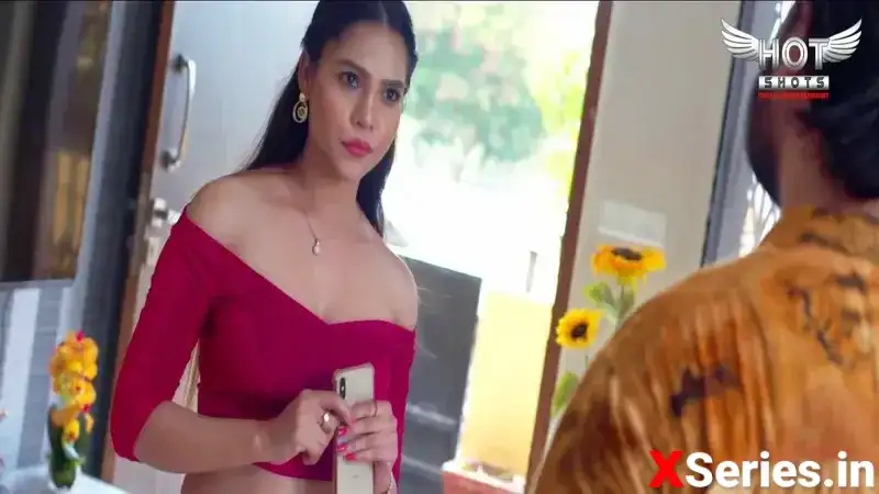 Good News Bad News (Hot Shots Web Series) » Aagmaal.gold