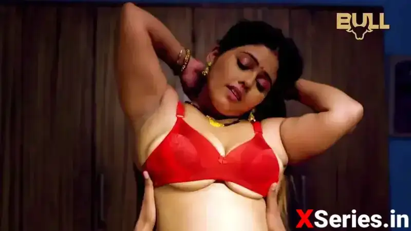 Dream Girl Bull Episode 2 (Bull Web Series) » Aagmaal.gold