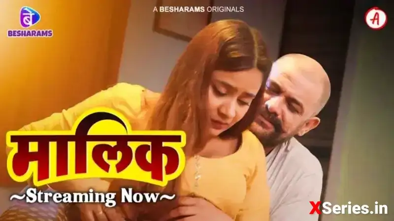 Maalik Episode 6 (Besharams Web Series) » Aagmaal.gold