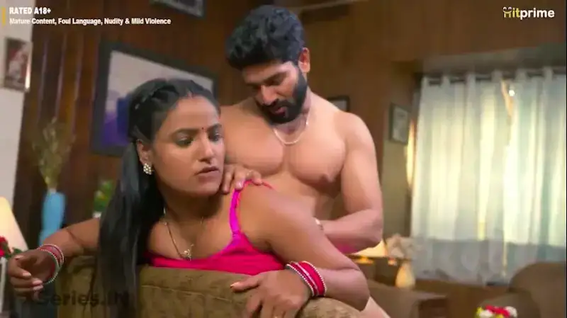 Makkhan Doodhwala Episode 5 (HitPrime Web Series) » Aagmaal.gold