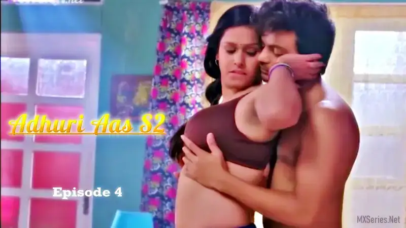 Adhuri Aas S2 Episode 5 (Hunters Web Series) » Aagmaal.gold