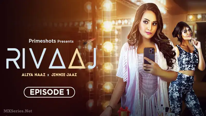 Rivaaj Episode 1 (Prime Shots Web Series) » Aagmaal.gold