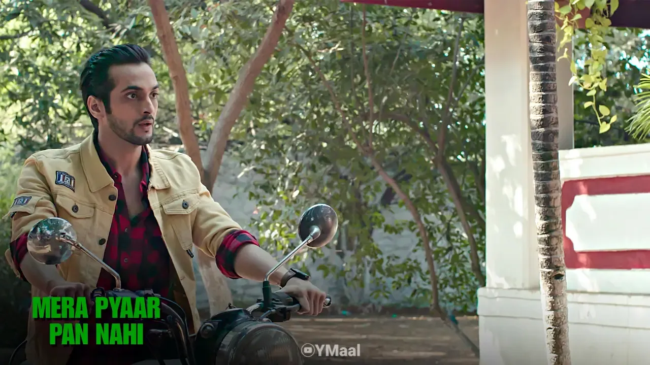 Mera Pyaar Pan Nahi Episode 1 (ALTT Web Series) » Aagmaal.gold