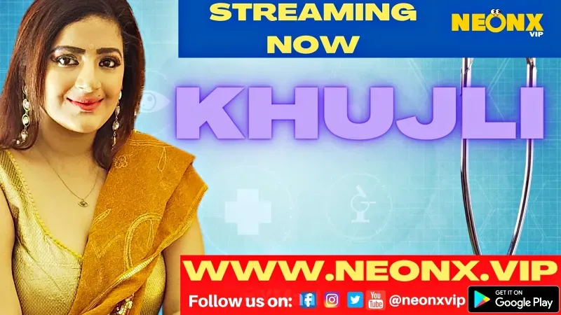 Khujli 1 (NEONX Web Series) » Aagmaal.gold