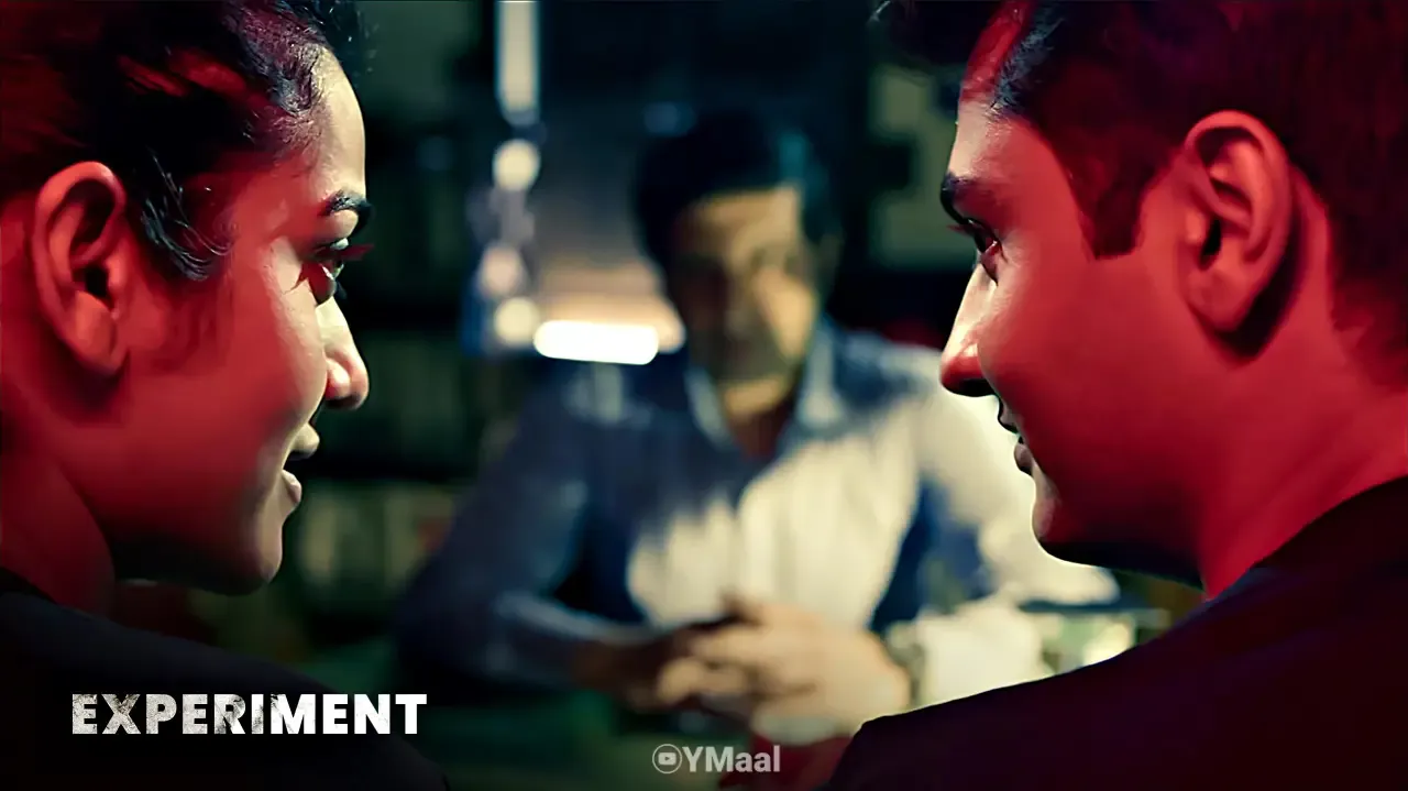 Experiment Episode 2 (ALTT Web Series) » Aagmaal.gold