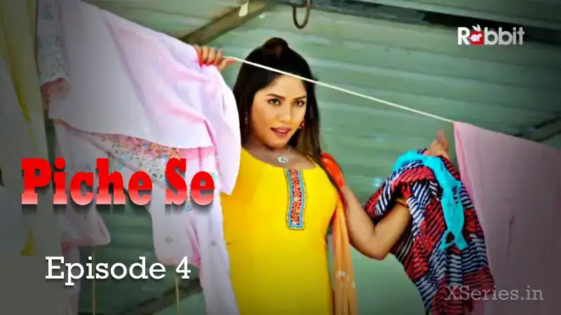 Piche Se Episode 4 (Rabbit Web Series) » Aagmaal.gold