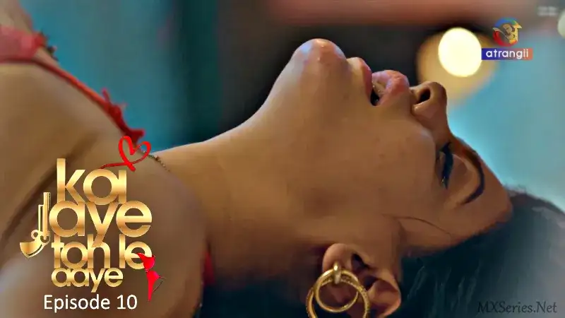 Koi Jaye Toh Le Aaye Episode 10 (Atrangii Web Series) » Aagmaal.gold