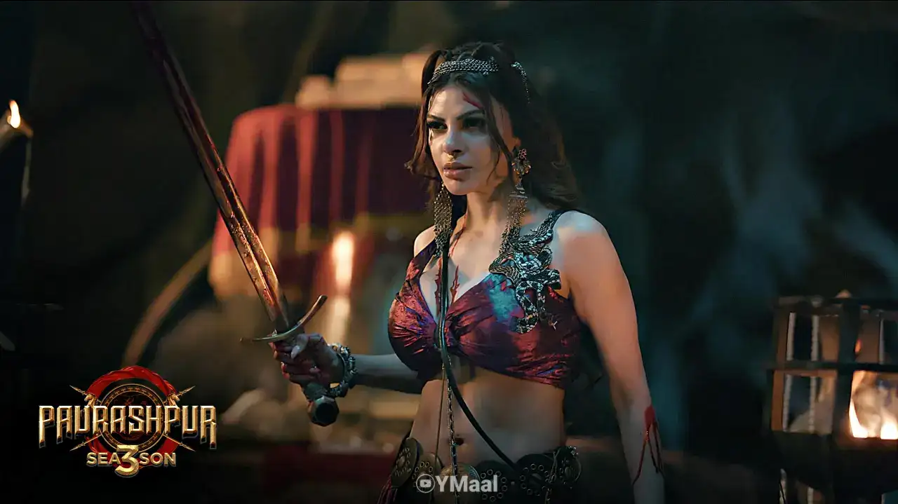 Paurashpur S3 Episode 5 (ALTT Web Series) » Aagmaal.gold