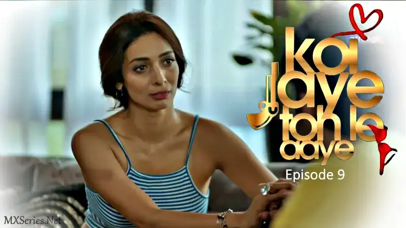 Koi Jaye Toh Le Aaye Episode 9 (Atrangii Web Series) » Aagmaal.gold