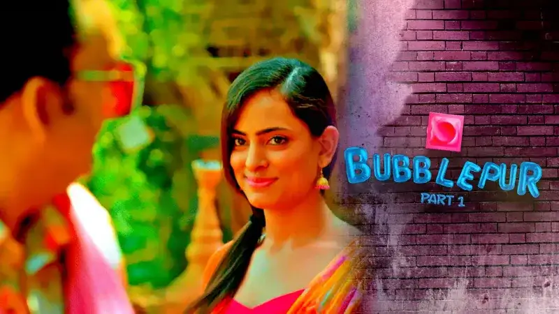Bubblepur Episode 1 (Kooku Web Series) » Aagmaal.gold