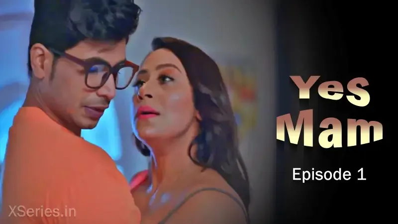 Yes Mam Episode 1 (Hunters Web Series) » Aagmaal.gold