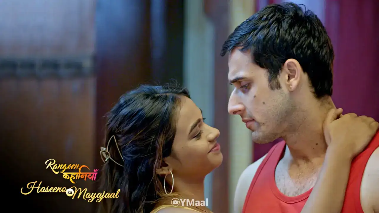 Haseeno ka Mayajaal Episode 3 (ALTT Web Series) » Aagmaal.gold