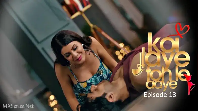 Koi Jaye Toh Le Aaye Episode 1 (Atrangii Web Series) » Aagmaal.gold