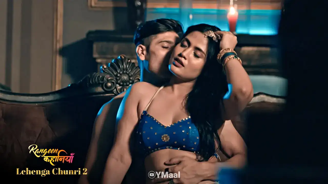 Lehenga Chunri S2 Episode 2 (ALTT Web Series) » Aagmaal.gold