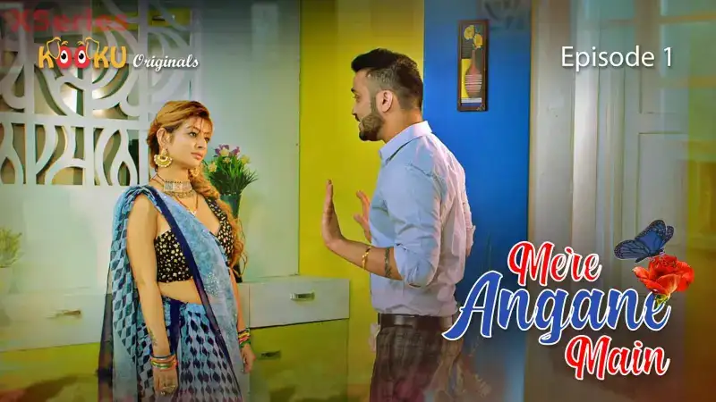 Mere Angane Main Episode 1 (Kooku Web Series) » Aagmaal.gold