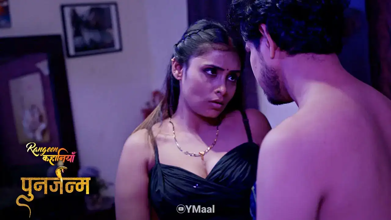 Punarjanam Episode 3 (ALTT Web Series) » Aagmaal.gold