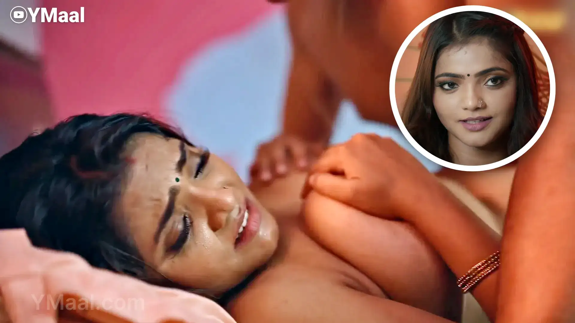 Bharti Jha Nude: Showing Boobs, New XXX (XHOT Web Series) » Aagmaal.gold