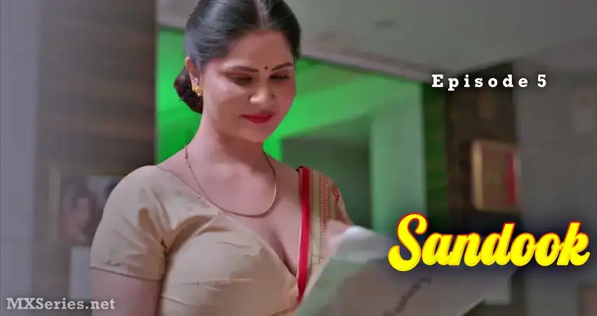 Sandook Episode 5 (Peakok Web Series) » Aagmaal.gold